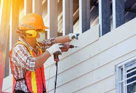 Best Siding Painting and Refinishing  in Palmetto, GA